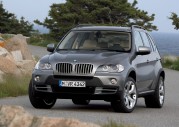 BMW X5 4.8i